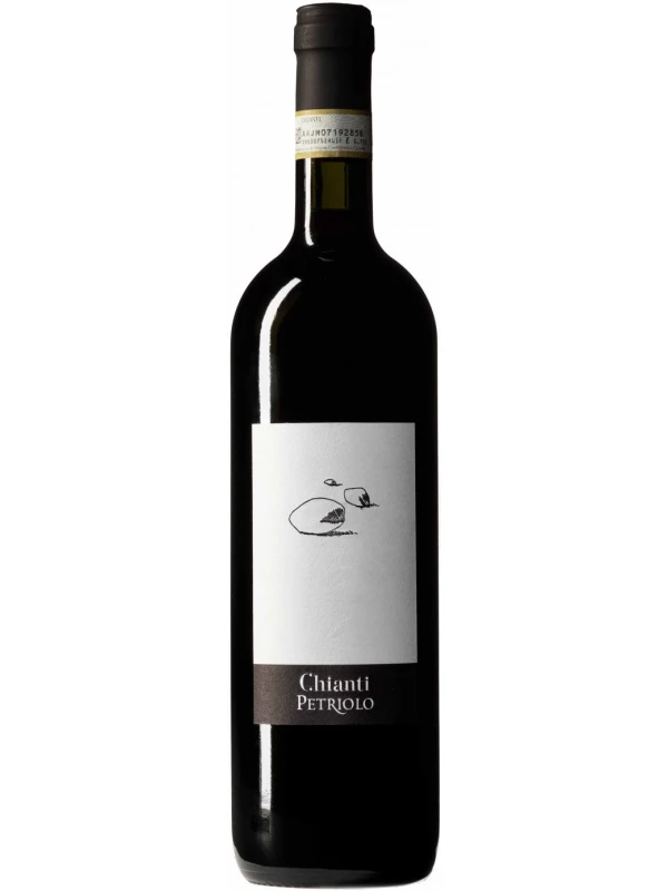 Vino Sorelli, Petriolo Chianti DOCG