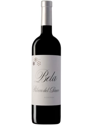 Вино CVNE, Bela Reserva, Ribera del Duero DO 2015, 0.75 л