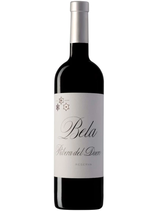 CVNE, Bela Reserva, Ribera del Duero DO