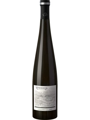 Вино Криница, Рислинг 2020, 0.75 л