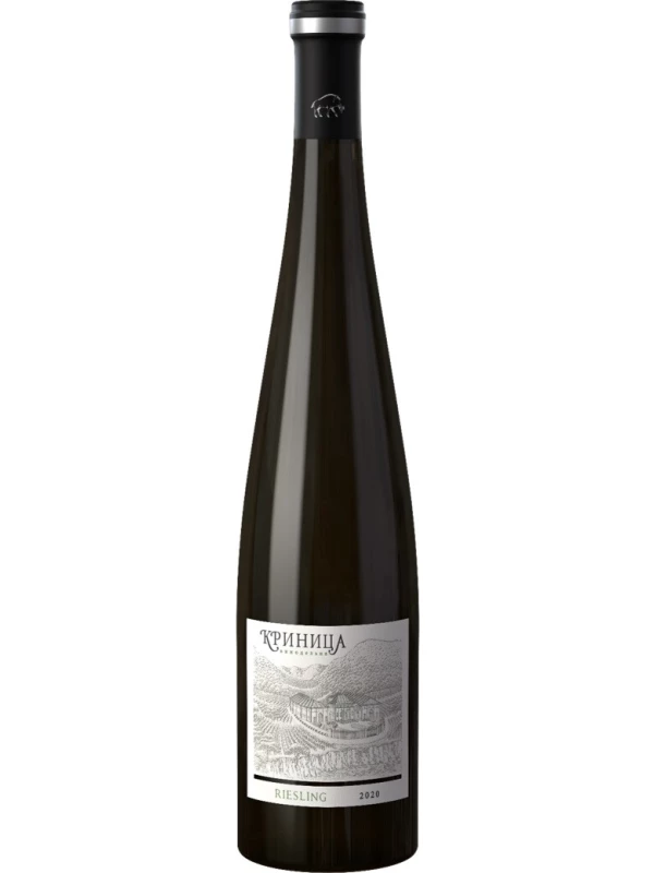 Криница, Рислинг
