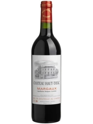 Вино Chateau Haut-Tayac, Margaux AOC 2013, 0.75 л