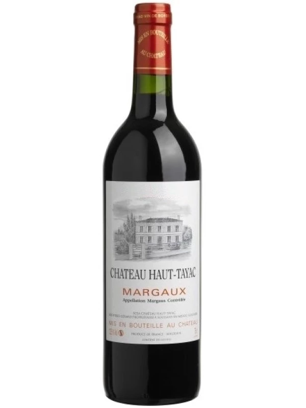 Chateau Haut-Tayac, Margaux AOC