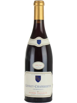 Вино Pierre Naigeon, Gevrey-Chambertin Les Echezeaux Vieilles Vignes AOC 2013, 0.75 л