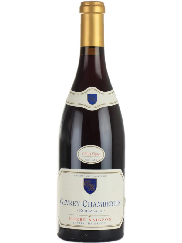 Pierre Naigeon, Gevrey-Chambertin Les Echezeaux Vieilles Vignes AOC