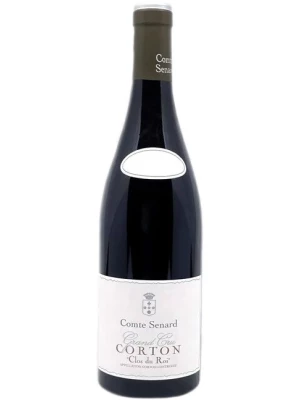 Вино Domaine Comte Senard, Corton Grand Cru Clos du Roi AOC 2011, 0.75 л