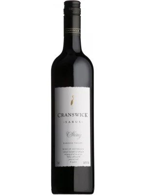 Вино Cranswick, Sarus Shiraz, 0.75 л
