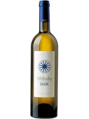 Вино Ixsir, Altitudes Blanc 2016, 0.75 л