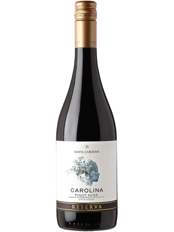 Santa Carolina, Reserva Pinot Noir, Valle de Leyda DO