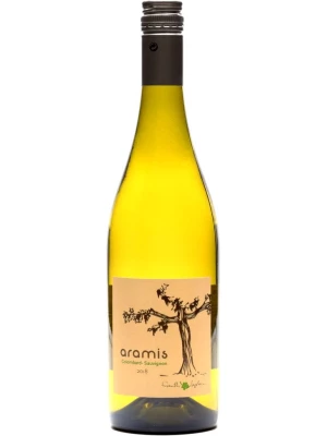 Вино Famille Laplace, Aramis Blanc Sec, Cotes de Gascogne IGP 2018, 0.75 л
