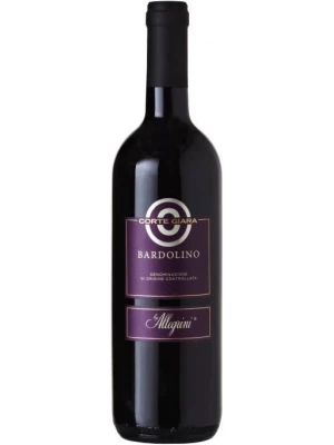Вино Corte Giara, Bardolino DOC 2016, 0.75 л