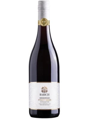 Вино Babich Wines, Pinot Noir, Marlborough 2017, 0.75 л
