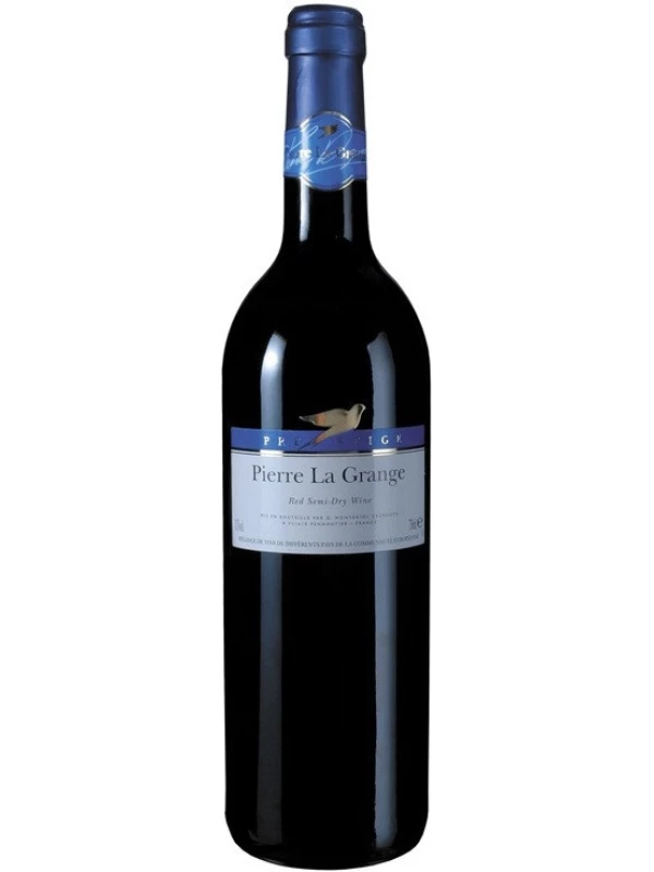 Pierre La Grange Rouge Demi-Sec