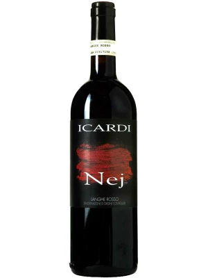 Вино Nej, Langhe Rosso DOC 2015, 0.75 л