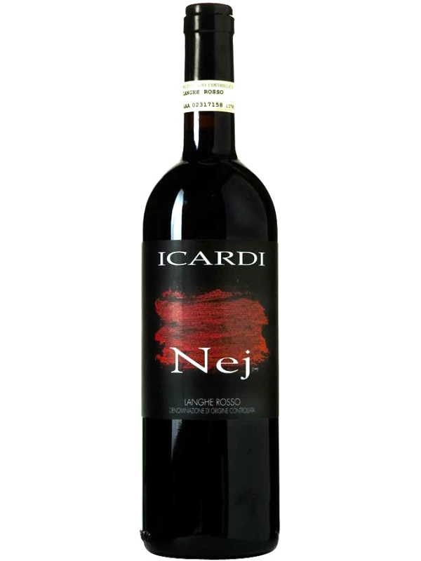 Nej, Langhe Rosso DOC