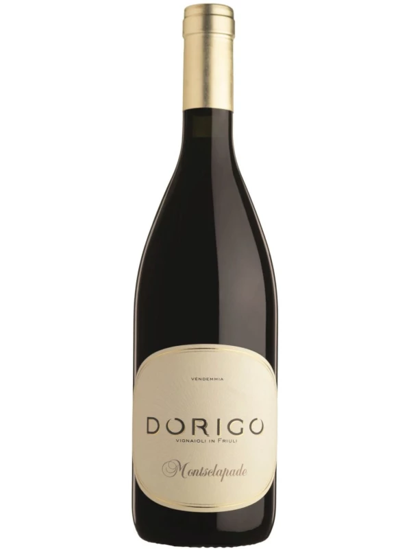 Dorigo, Montsclapade, Colli Orientali del Friuli DOC