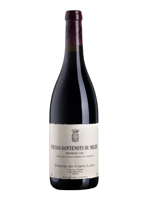 Вино Domaine des Comtes Lafon, Volnay 1-er Cru Santenots-du-Milieu 2018, 0.75 л