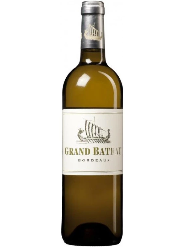 Grand Bateau Blanc, Bordeaux AOC