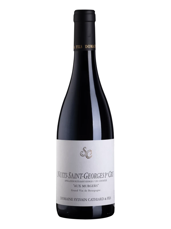 Domaine Sylvain Cathiard et Fils, Nuits-Saint-Georges 1-er Cru Aux Murgers