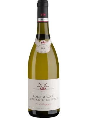Вино La Reine Pedauque Bourgogne Hautes Cotes de Beaune AOC 2021, 0.75 л