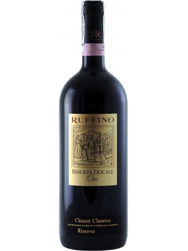 Ruffino, Riserva Ducale Oro, Chianti Classico Riserva DOCG