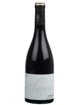 Вино 7 Peches, Luxure Syrah 0.75 л