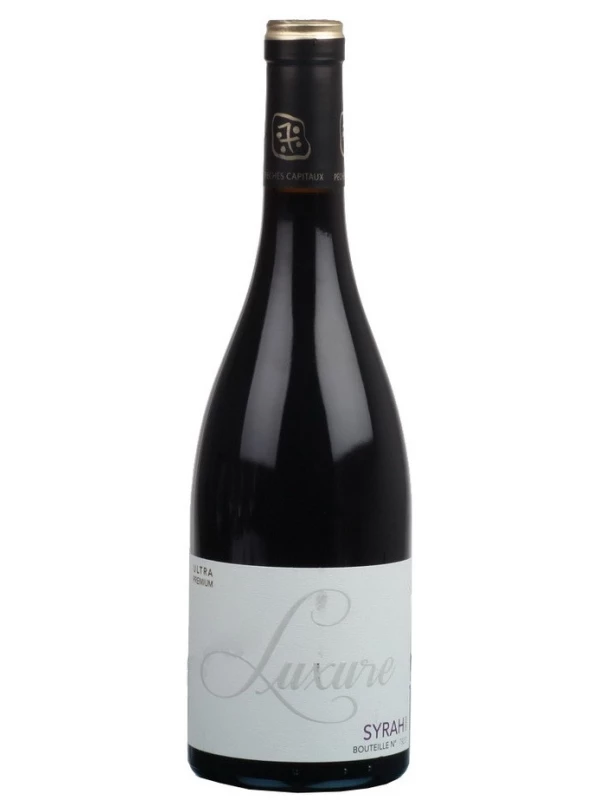 7 Peches, Luxure Syrah