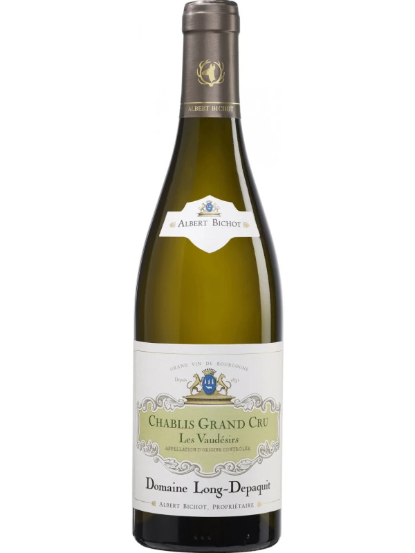 Domaine Long-Depaquit, Chablis Grand Cru Les Vaudesir AOC