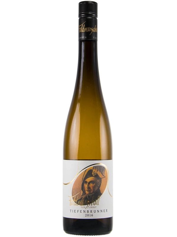 Tiefenbrunner, Feldmarschall Muller-Thurgau
