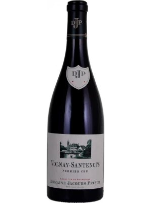 Вино Domaine Jacques Prieur, Volnay-Santenots Premier Cru 2015, 0.75 л