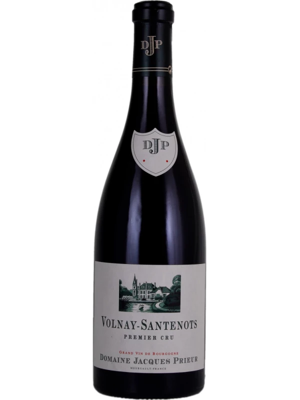 Domaine Jacques Prieur, Volnay-Santenots Premier Cru