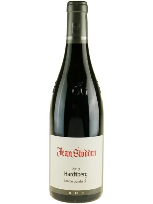 Вино Jean Stodden, Hardtberg GG Spatburgunder 2019, 0.75 л