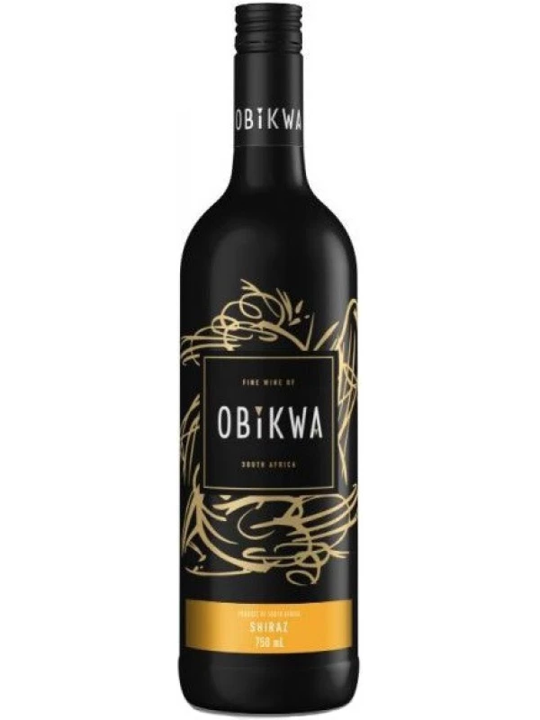 Obikwa, Shiraz