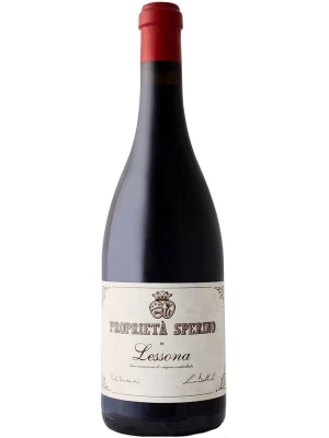 Вино Proprieta Sperino, Lessona DOC 2011, 0.75 л