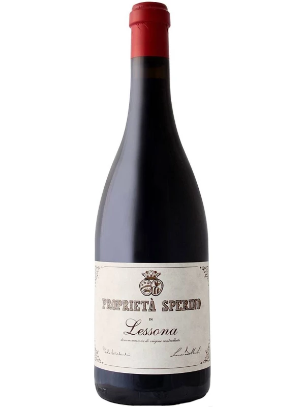 Proprieta Sperino, Lessona DOC