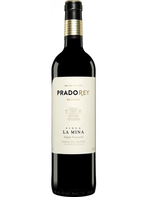 Вино Pradorey, Finca La Mina Reserva 2014, 0.75 л