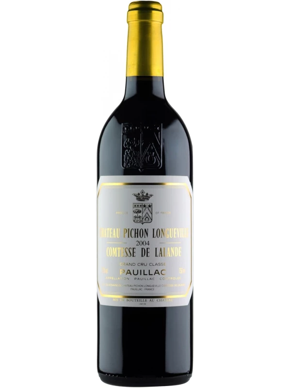 Chateau Pichon Longueville Comtesse de Lalande, Pauillac AOC 2-me Grand Cru Classe