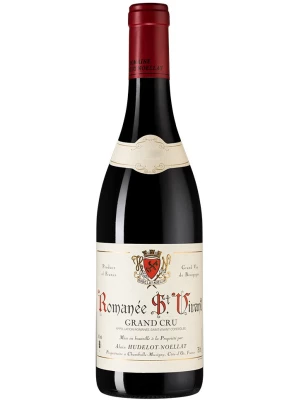 Вино Domaine Hudelot-Noellat, Romanee Saint Vivant Grand Cru AOC 2019, 0.75 л