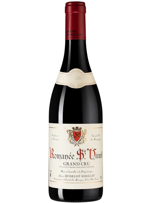 Domaine Hudelot-Noellat, Romanee Saint Vivant Grand Cru AOC