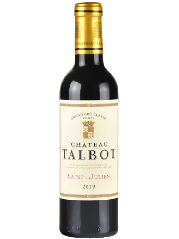 Chateau Talbot, St-Julien AOC 4-me Grand Cru Classe