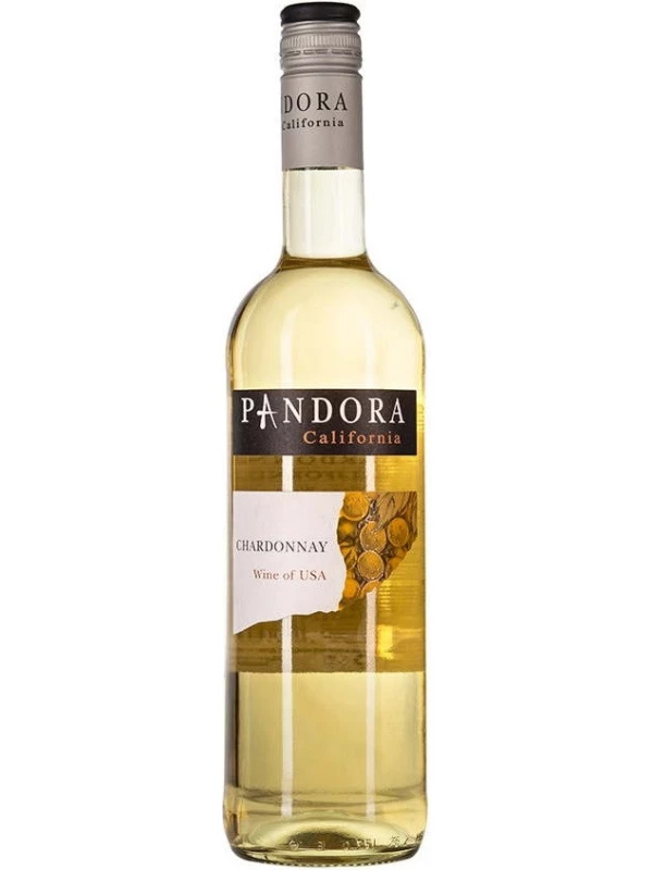 Pandora Chardonnay