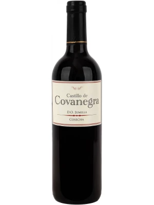 Вино Garcia Carrion, Castillo de Covanegra Cosecha, Jumilla DO 0.75 л