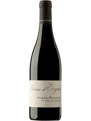Вино Domaine d'Eugenie, Vosne-Romanee 1er Cru Aux Brulees 2012, 0.75 л