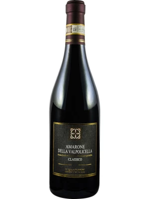 Вино Lenotti, Amarone della Valpolicella DOC Classico 2017, 0.75 л
