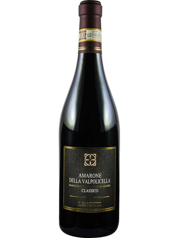 Lenotti, Amarone della Valpolicella DOC Classico