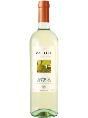 Вино Castellani, Il Valore Orvieto Classico DOC 2017, 0.75 л