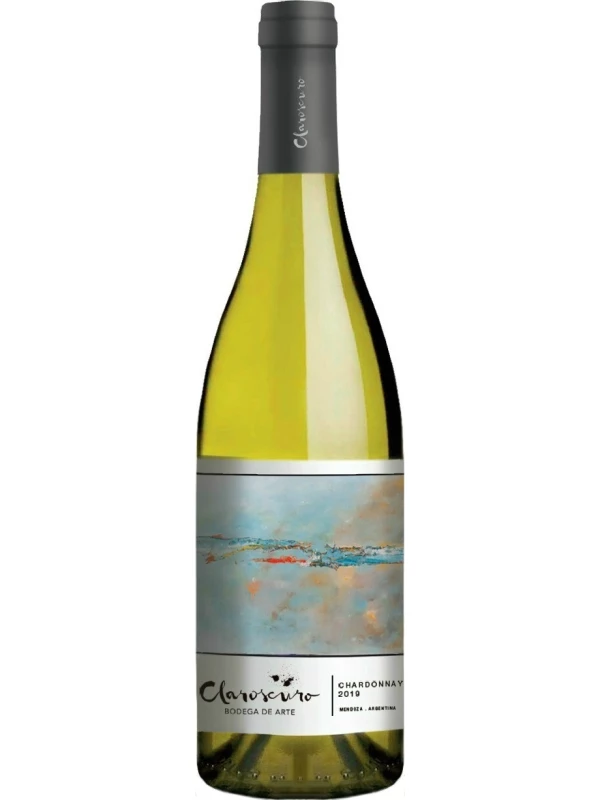 Claroscuro, Chardonnay