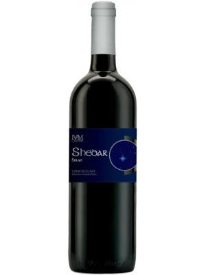 Вино Cantine Ivam, Shedar Syrah 0.75 л