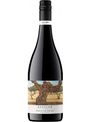 Вино Kaesler, Reach For The Sky Shiraz, Barossa Valley 2021, 0.75 л