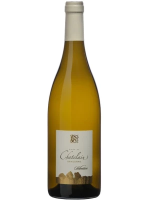 Вино Chatelain, Sancerre Selection, Sancerre AOC 2018, 0.375 л